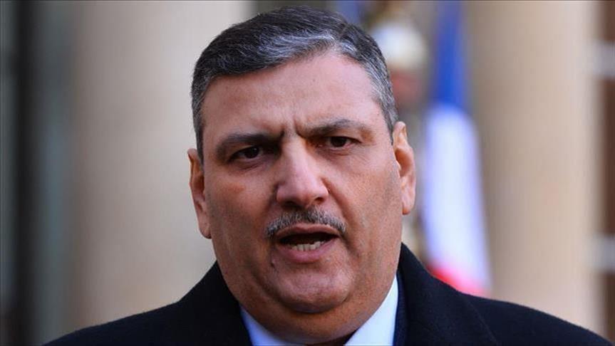 Riad Hijab : La Russie réalisera qu’Al-Assad ne mérite pas son soutien