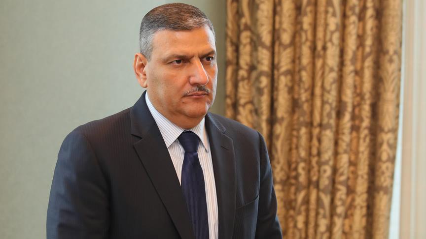 'Rusya, Esed'in bu desteği hak etmediğini anlayacak'