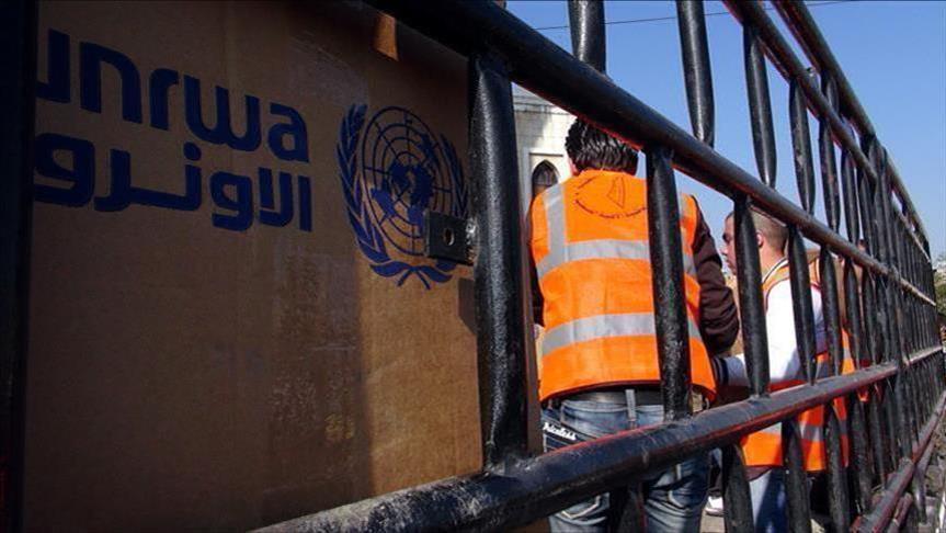 الأمن الإسرائيلي: يجب توفير بديل لـ"أونروا" لمنع الانهيار في غزة