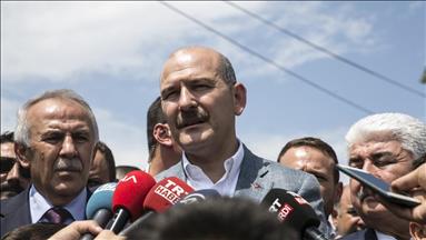 سۆیڵو: "به‌رپرسیار نین له‌ شه‌پۆلی كۆچ له‌ ئیدلب-ه‌وه‌"