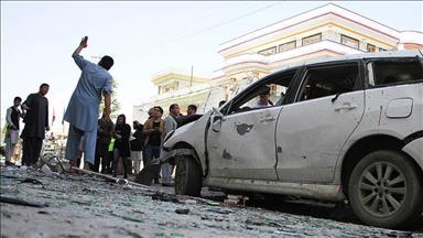 Afganistan, dhjetëra të vrarë në sulmin e talebanëve