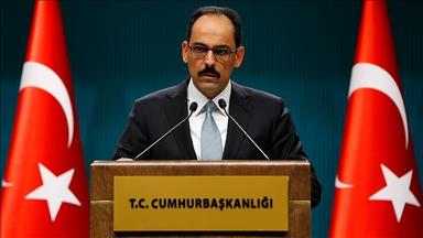 ‘Serangan Idlib berpotensi rusak proses perdamaian’