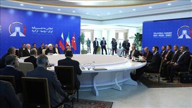 ارزیابی کارشناس ایرانی از نشست اخیر سران ترکیه، ایران و روسیه