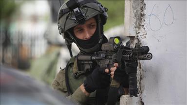 İsrail askerleri bir Filistinliyi öldürdü