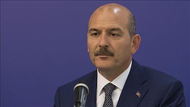 وزير تركي: لا نتحمل مسؤولية الهجرة من "إدلب"