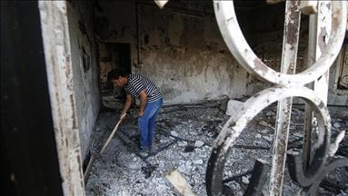 Cautious calm prevails in Basra after violent protests