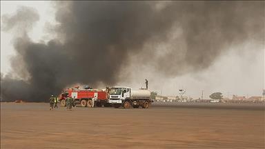 At least 19 killed in South Sudan plane crash