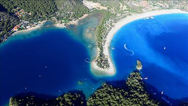 'Turizmde 2018'de muhteşem bir toparlanma görüldü'