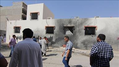 78 tewas dalam konflik di Tripoli, Libya