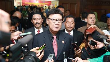 Pemerintah dorong KPU perbanyak ruang kampanye dialogis