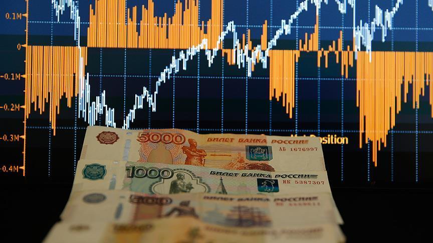 Усиление санкций против России может вызвать рецессию