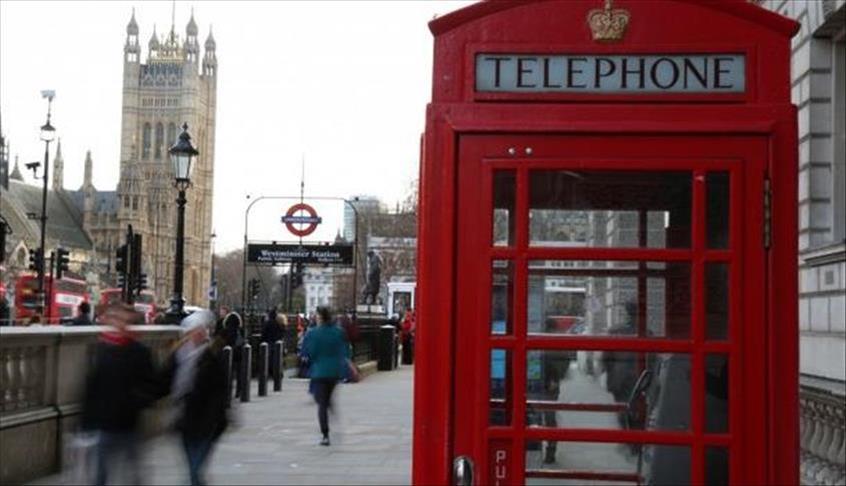 Britain appoints new minister to prevent suicides