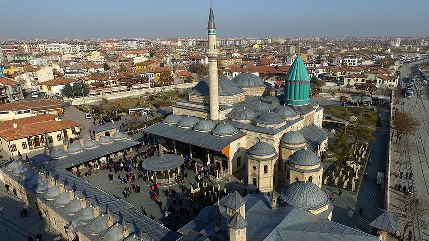 Konya'da belediyeden 'yüzde 10 indirime' destek