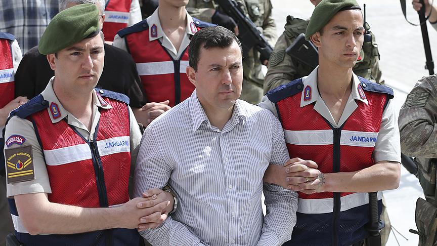 Başyaverin ihaneti tanık beyanında