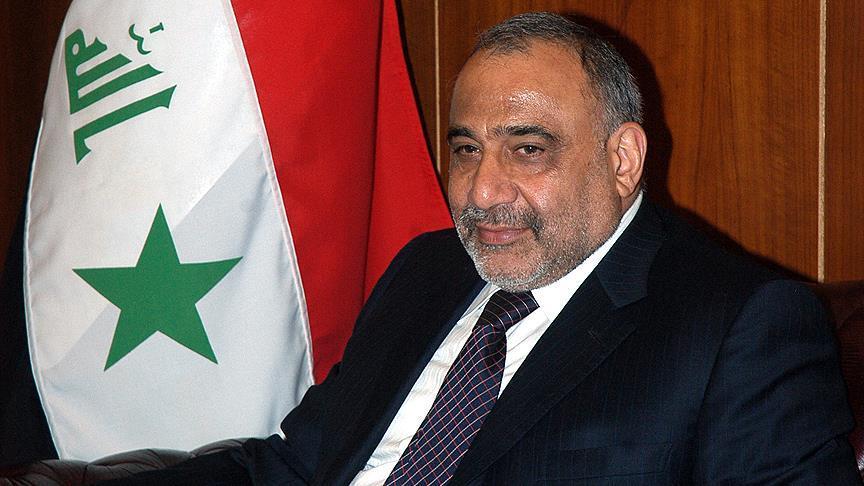 Li Iraqê hedefa Ebdulmehdî hikûmeta "serbixwe û teknokrat" e