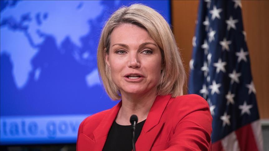 США призвали Эр-Рияд расследовать исчезновение журналиста