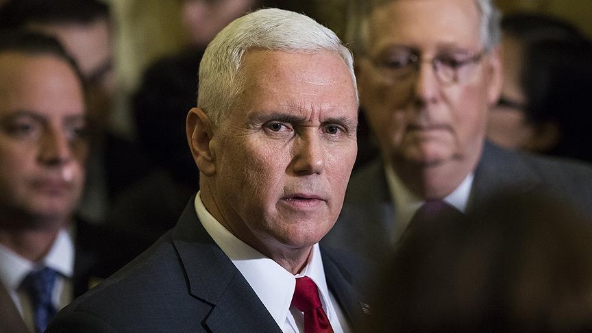 بنس: "إف بي إي" مستعد للتحقيق في اختفاء خاشقجي إن طلبت الرياض ذلك