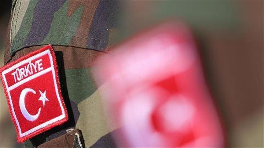 Turkish troops support education in Kosovo