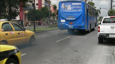 AB'den emisyon düşürme hazırlığı