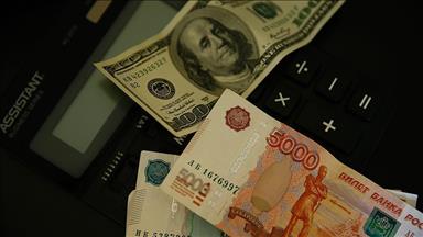 Россия хочет отказаться от доллара 