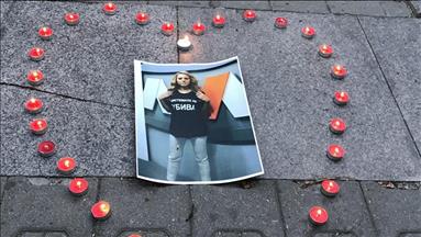 Ubica bugarske novinarke Marinove uhapšen u Njemačkoj 