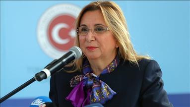 تركيا : نواصل تعزيز علاقاتنا بإفريقيا رغم ما يعصف بالعالم