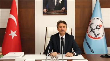 'Suriyeli öğrencilerin Türk kültürüne uyumu arttı' 