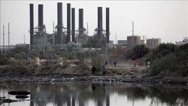 More Qatari fuel allowed into Gaza for sole power plant