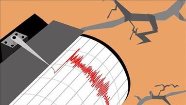 Gempa M 6,4 guncang Situbondo