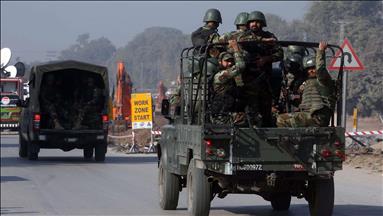 Pakistan army appoints new chief of intelligence agency