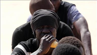 الجزائر تعلن رفضها تصريحات مسؤول أممي حول ترحيل المهاجرين 