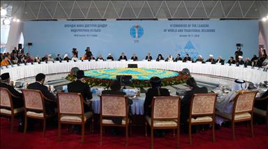 Религиозные лидеры должны стоять на страже справедливости 