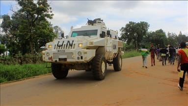 Opération d'expulsion en Angola: 51 000 Congolais regagnent la RDC