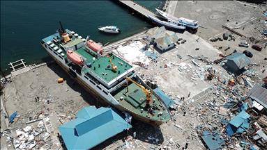 Pemerintah setop evakuasi korban bencana gempa Sulteng besok