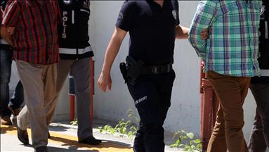 Mersin'de ilaç raporlarında usulsüzlük iddiası: 65 gözaltı