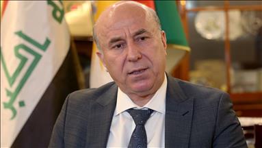 'Projelerimiz Türk şirketleri tarafından hayata geçirildi'