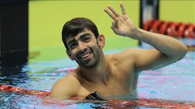 شاهین ایزیار به چهارمین طلای خود در جاکارتا رسید