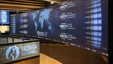 Borsa güne yükselişle başladı 