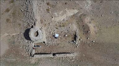 2600 yıllık tarihin izleri ortaya çıkarılacak