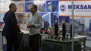 أديس أبابا.. انطلاق معرض دولي للبناء والمعدات بمشاركة تركية كبيرة 