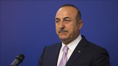 وەزیری دەرەوەی تورکیا سەردانی بەغدا دەکات 