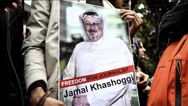 خطيبة خاشقجي: تصريحات السعودية حول اختفاء جمال غير مقنعة