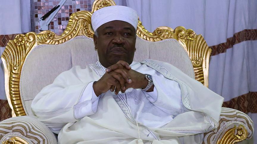 بعد تحسن صحته.. رئيس الغابون يعود إلى بلده خلال أسابيع (إعلام)