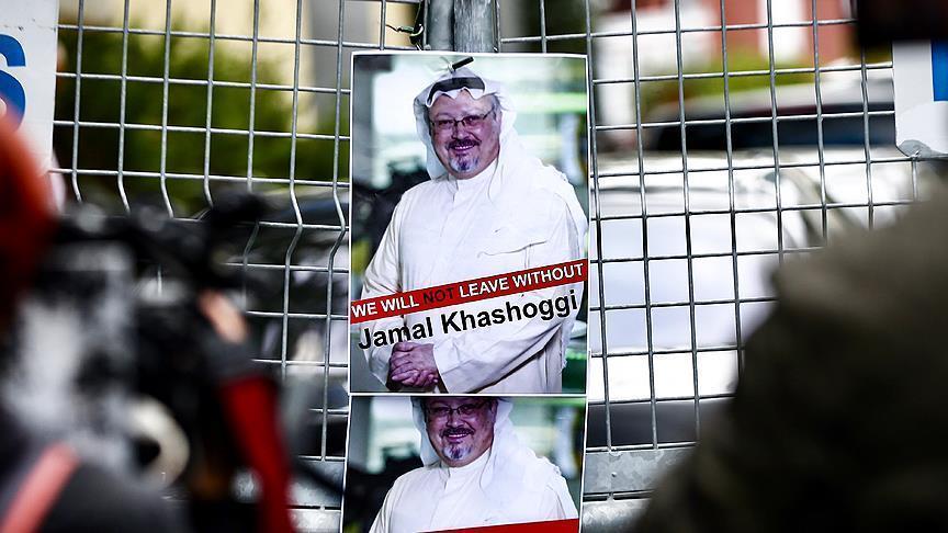 UN journalists hail Turkish probe into Khashoggi murder