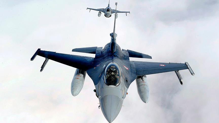 Турските сили неутрализираа 14 терористи на ПКК во северен Ирак 