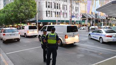 Al-Azhar kutuk serangan penusukan di Melbourne