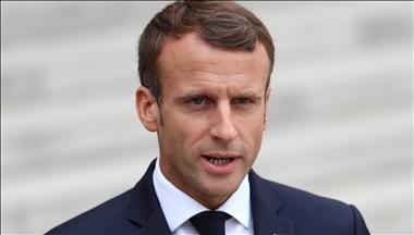 Macron: Ideologjitë e reja manipulojnë me religjionet