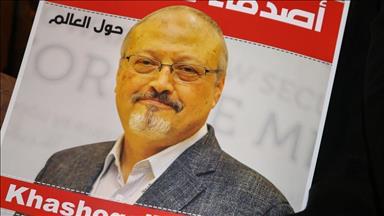 إسطنبول.. "أصدقاء خاشقجي" يودعونه بحفل تأبين ودعوة لصلاة الغائب