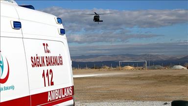 Turkey: 2 soldiers martyred in southeast Turkey