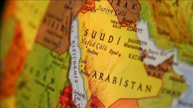 دیدار ملک سلمان با نماینده ویژه نخست‌وزیر انگلستان در ریاض  